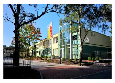 Przedsiębiorstwo Budownictwa Ogólnego